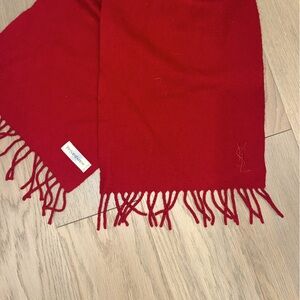 Authentic yves saint laurent